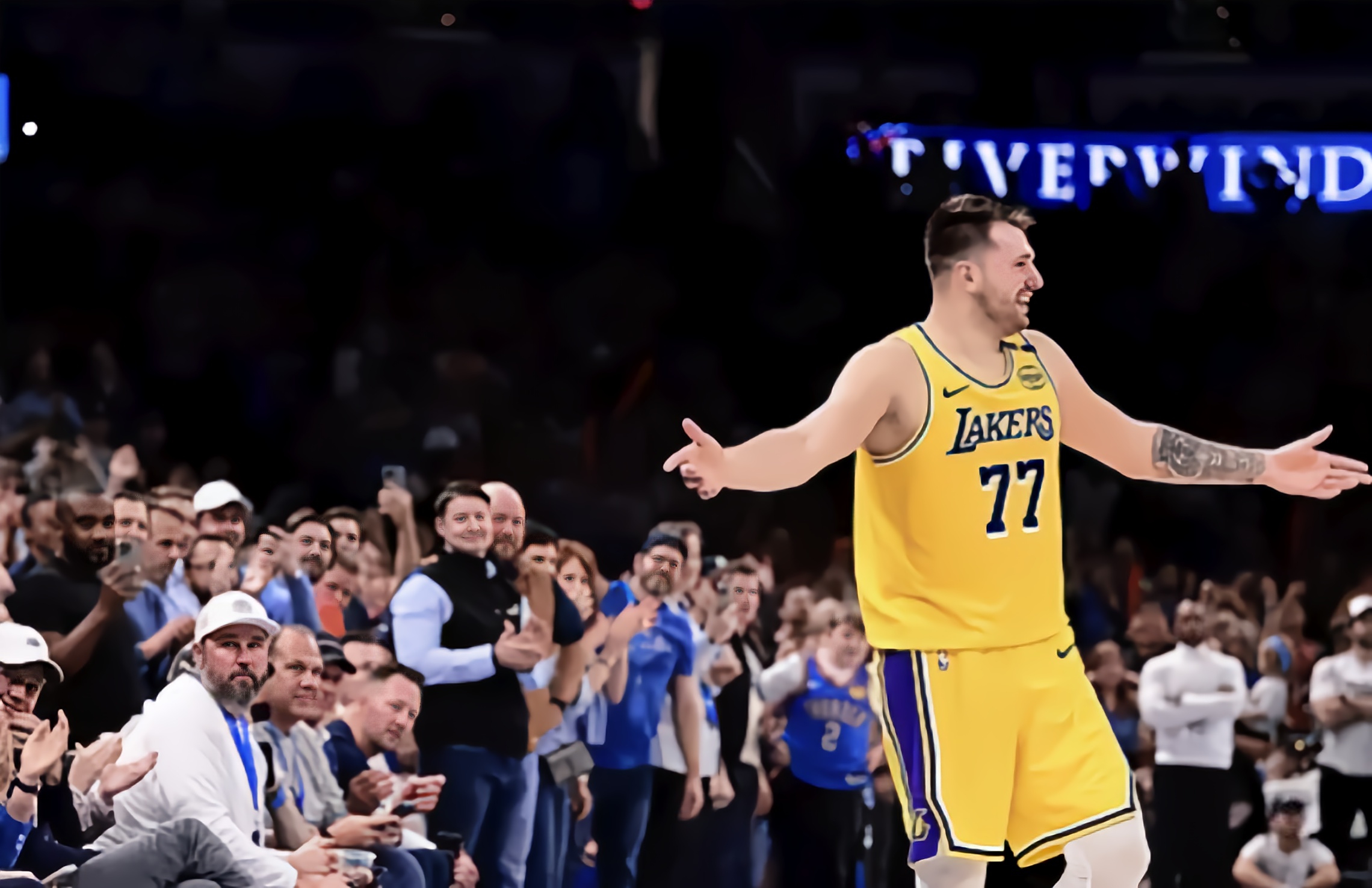 赛后体能课后，洛杉矶湖人官宣签约备战CBA季后赛，质疑声仍在，细节决定成败的简单介绍