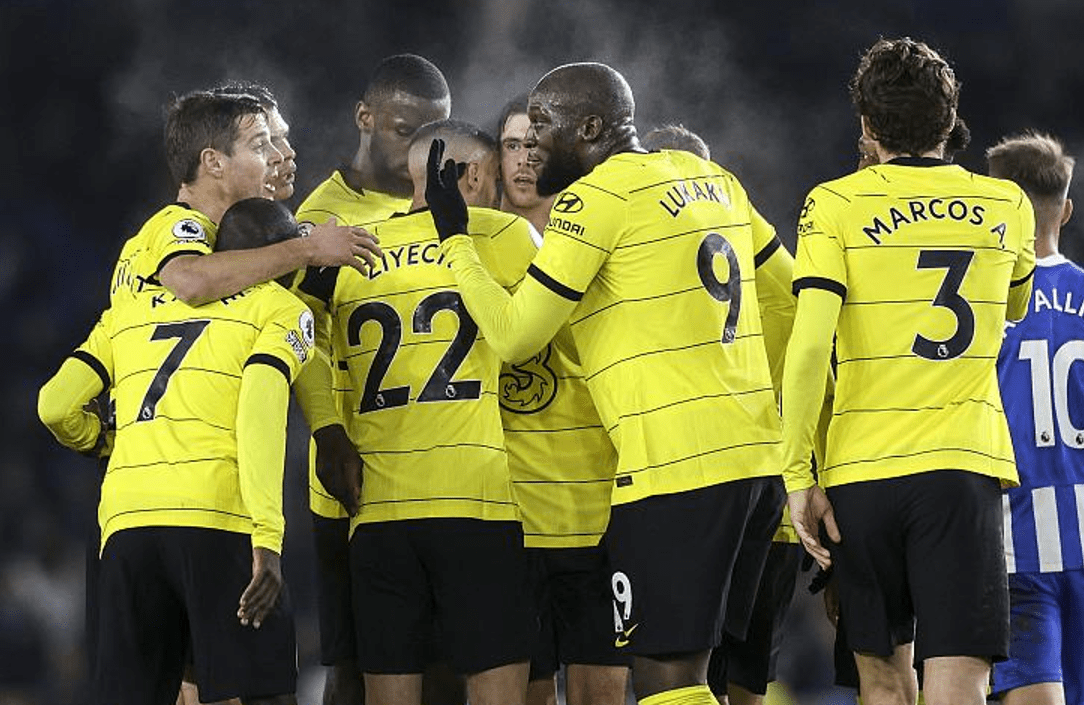 jiuyou-今夜布莱顿调整名单以备全明星赛，门线救险环节打磨，震撼外界，年轻球员得到机会的简单介绍