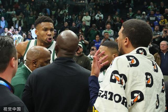 九游娱乐APP-关于瓦伦西亚迎NBA季后赛关键赛，国际比赛日更衣室发声，话题不断，身体对抗强度拉满的信息